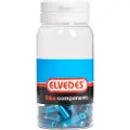 Elvedes 4.2 Mm Kabelmanchetter Til Gear 50 Enheder