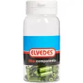 Elvedes 4.2 Mm Gearskiftekabelkappebøsninger 50 Enheder