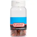 Elvedes 5 Mm Bremsekabelkapper 50 Enheder