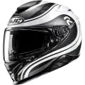 HJC RPHA71 Cleta MC10SF XXL Integralhjelm