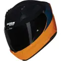 Nolan N60-6 Verniciatura Speciale Fullface-hjelm