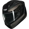 Nolan N60-6 Ermetico Fullface-hjelm