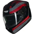 Nolan N60-6 Ermetico Fullface-hjelm
