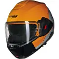 Nolan N120-1 Grafo Modulær Hjelm