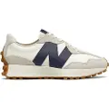 New Balance New Balancetil kvinder. WS327V1 Træningssko 327 beige (36.5), Fast, Blonder, Casual, Sport