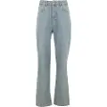DEF Kant Straight Fit Jeans