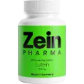 Zein Pharma - Germany GmbH Lutein, 20 mg - 60 kapsler