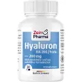 Zein Pharma - Germany GmbH Hyaluron Forte HA 200 - 30 kapsler