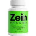 Zein Pharma - Germany GmbH Ashwagandhaekstrakt, 500 mg - 120 kapsler