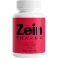 Zein Pharma - Germany GmbH Monacolin K Opticolin - 240 vegetabilske kapsler