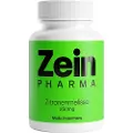 Zein Pharma - Germany GmbH Melissa Ekstrakt, 250mg - 90 vegkapsler