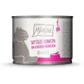MjAMjAM 6 x 200 g - Gris med gulerødder