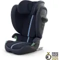 Cybex Solution G2 I-fix Plus Babyautostol