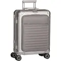 Travelite Next 4w S Frontpocket 41l Kuffert Med Hjul