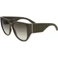 Ferragamo Sf1088se-324 Solbriller Til Kvinder