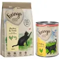 Feringa Adult Duo Kylling & Ørred - 400 g