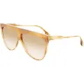 Victoria Beckham 619s Solbriller Til Kvinder