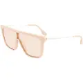 Victoria Beckham 650s Solbriller Til Kvinder