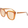 Longchamp 689s Solbriller Til Kvinder