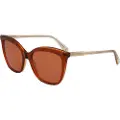 Longchamp 729s Solbriller Til Kvinder