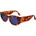 Victoria Beckham Vb654s Solbriller Til Kvinder