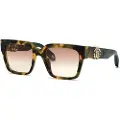 Roberto Cavalli Src040m Solbriller Til Kvinder