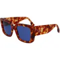Victoria Beckham Vb653s Solbriller Til Kvinder