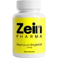 Zein Pharma - Germany GmbH Magnesiumkelaat, 375 mg - 120 kapsler