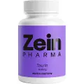 Zein Pharma - Germany GmbH Taurin, 500mg - 120 vcaps