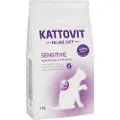 Kattovit Følsom Voksen Våd Kattemad 4kg