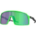 Oakley Sutro, PRIZM, 80s Green