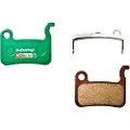 Swissstop Shimano Xtr Br M-965/97 Skivebremseklodser