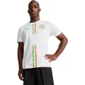 Puma Senegal 2025 Home Jersey Men, Clothing, White/Sport Green, L