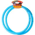 Soulciccia 27.5´´x43 Mm Twin Light Punkteringsbeskyttende Skum 2 Enheder