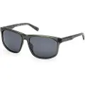 Timberland Tb00036-h Polariserede Solbriller