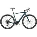Specialized Turbo Creo Sl Comp Carbon 2025 Elektrisk Gravelcykel