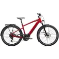Specialized Turbo Vado 4.0 Nb 27.5´´ 2025 Elektriskcykel