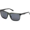 Timberland Tb00037 Polariserede Solbriller