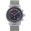 Zeppelin 8614m-3 Automatic 42mm Ur