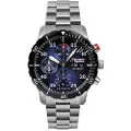 Zeppelin 7218m-3 Automatic 43mm Ur