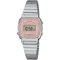 Casio La670wea-4a2ef Dameur