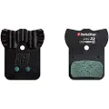 Swissstop 35 Exoth2 Aleta Sram Skivebremseklodser