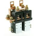 Max Power Ct60/80-relæ 24v