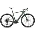 Specialized Turbo Creo Sl Comp Carbon 2025 Elektrisk Gravelcykel