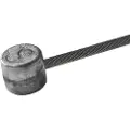Mvtek Mtb Bremsekabel 100 Enheder