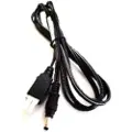 Zebra Dc Cable To Ac-adapter Pwr-bua5v16w0ww