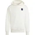 Adidas Juventus Seasonal Doubleknit Hættetrøje