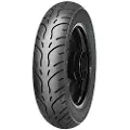 Mitas Sport Force+ 66h Tl/tt Vej-sport Bagdæk