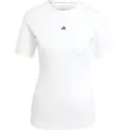 Adidas Techfit Training T-shirt Med Korte ærmer
