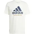 Adidas Juventus Szn Graphic T-shirt Med Korte ærmer